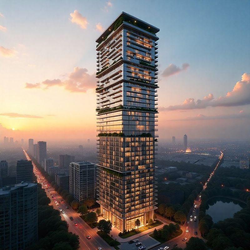 What is the AEC Industry? Architecture, Engineering, and Construction ...