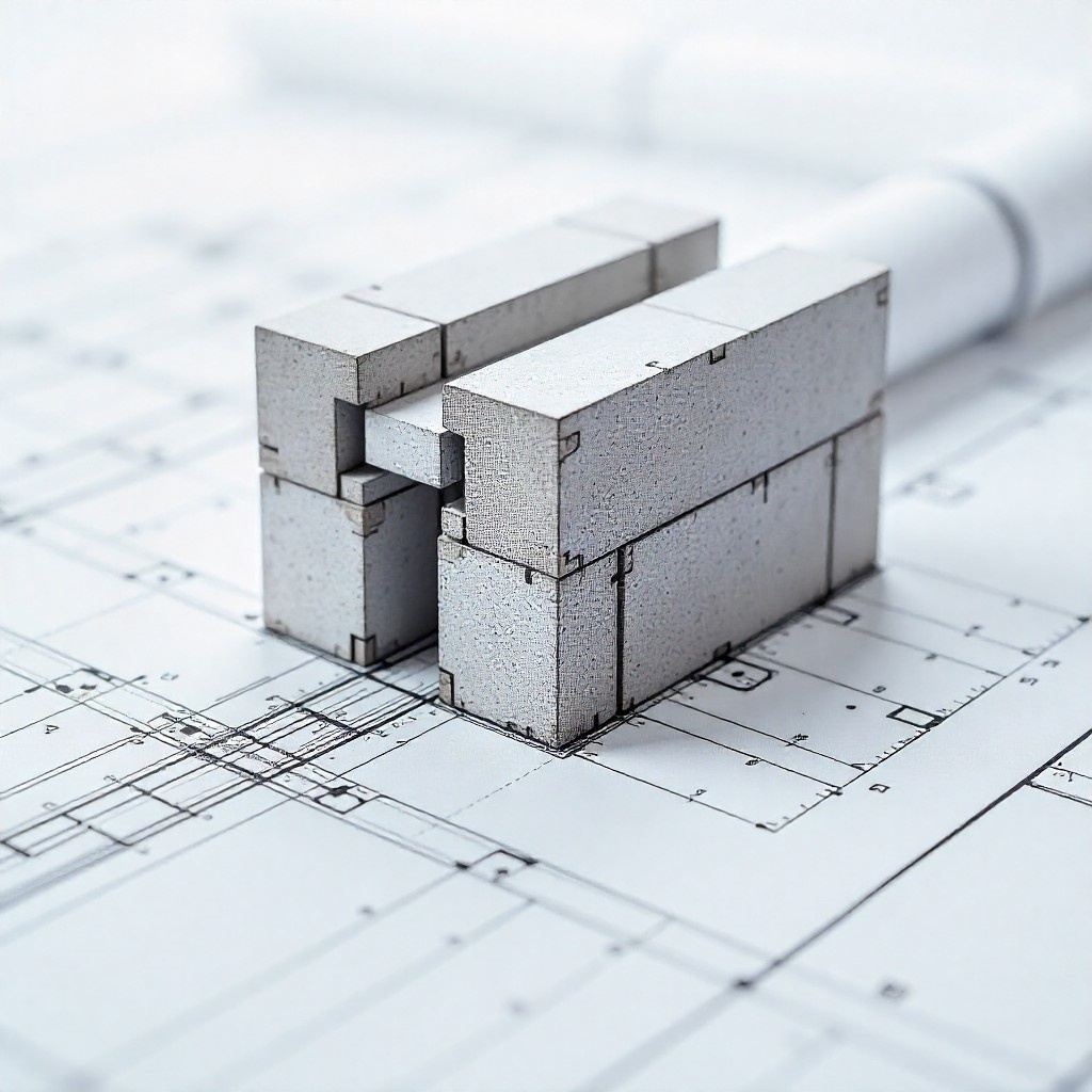 Stone Assembly Systems Project