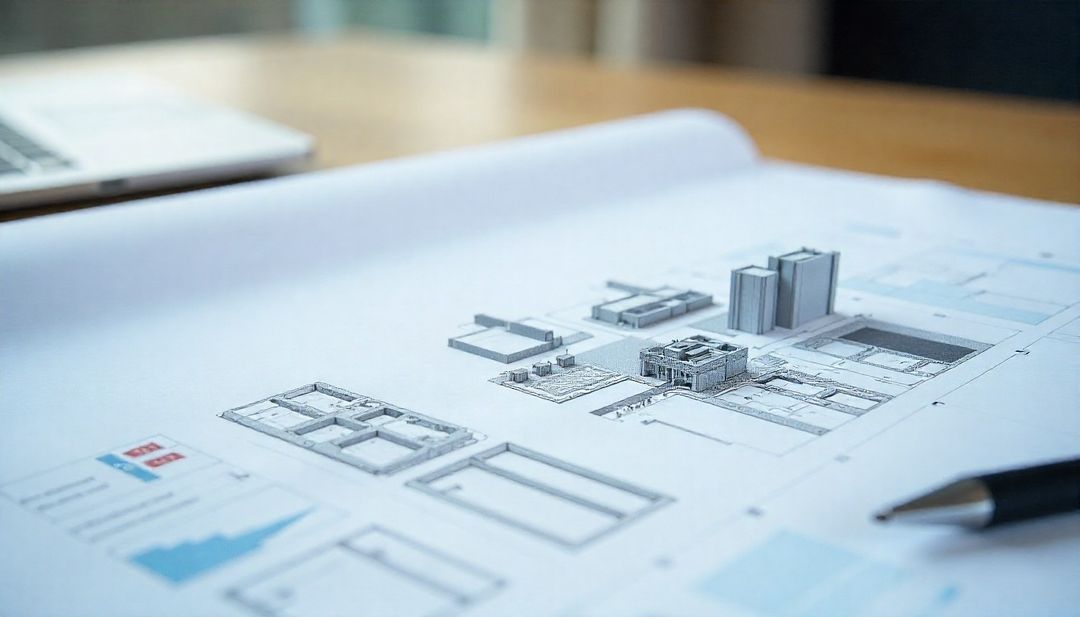 Design Development vs Construction Documents: What's the Difference?