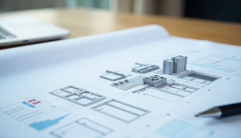Design Vs. Construction Design Development vs Construction Documents: What's the Difference?