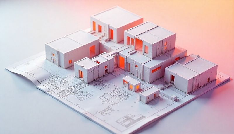 Construction Design Stages Explained