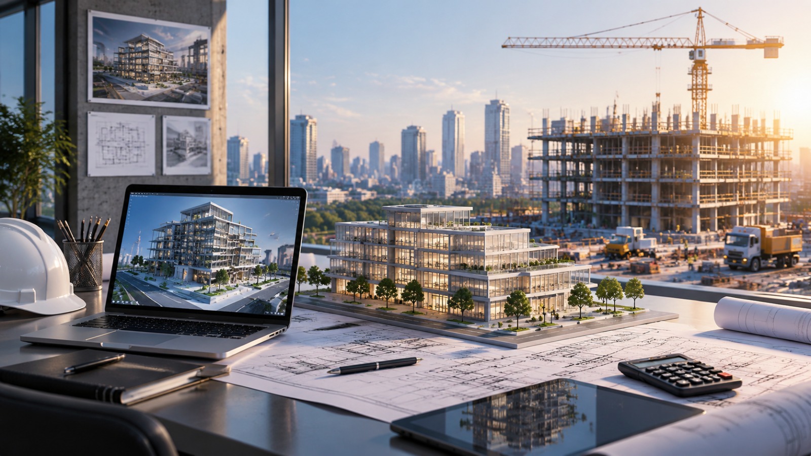 4D BIM Benefits img