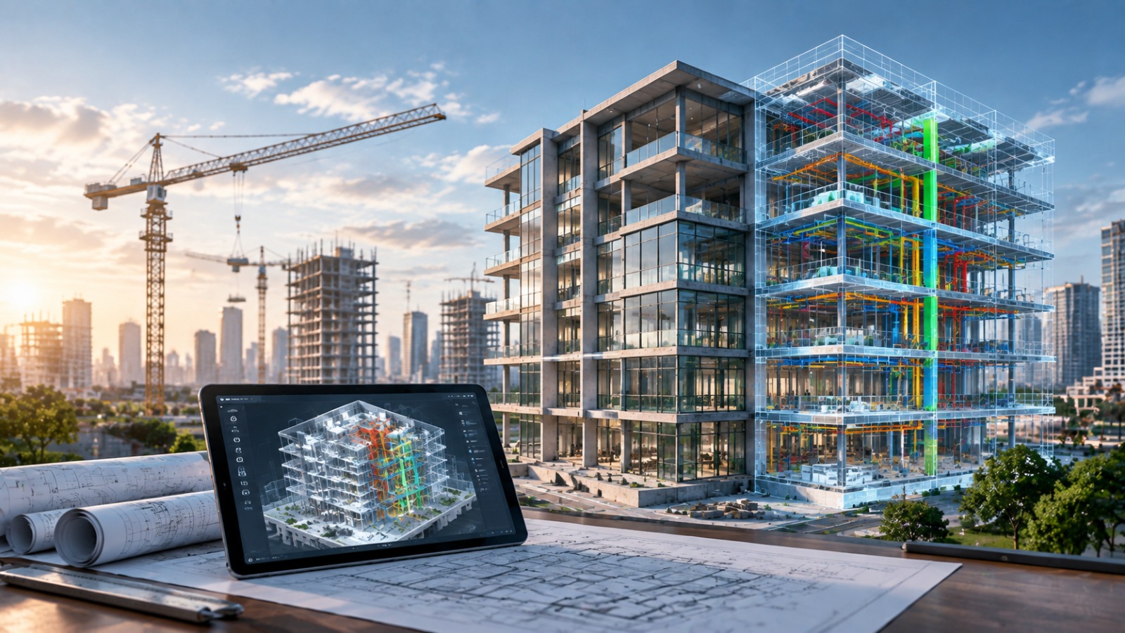 Top 10 BIM Service Providers in the USA img