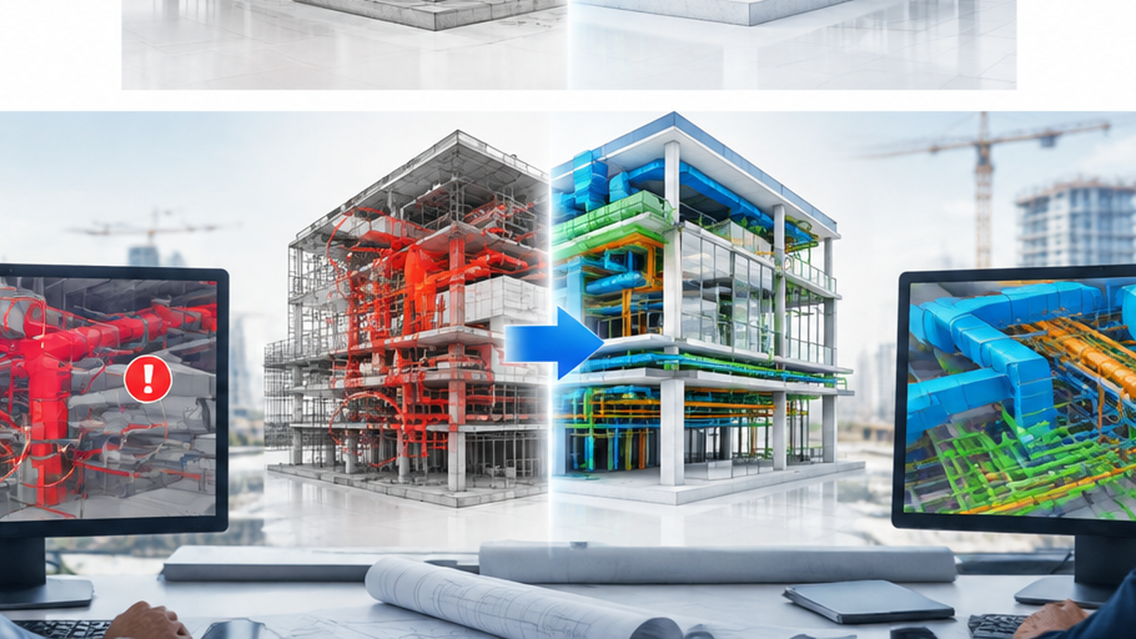 Top 10 BIM Service Providers in the USA img