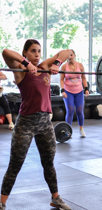 Functional Training Classes