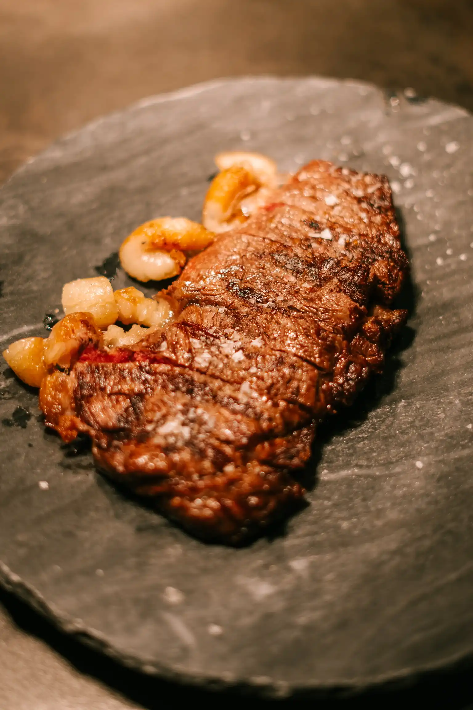 Experiencia gastronómica para compartir en BàrBar