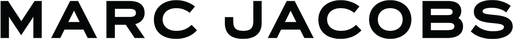 Marc Jacobs