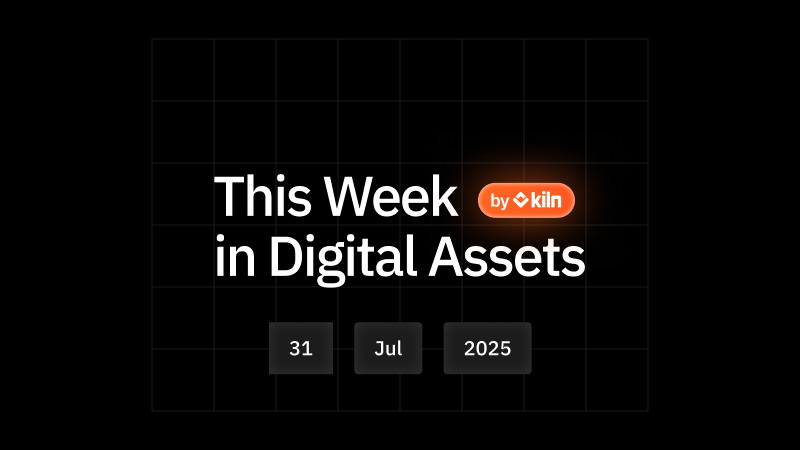 This Week in Digital Assets: PYUSD Now Central to PayPal’s Strategy