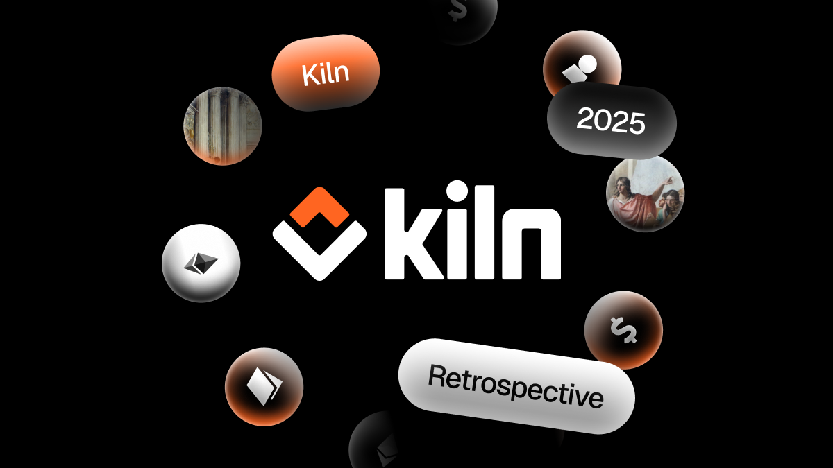 Kiln’s 2025 Wrapped! 