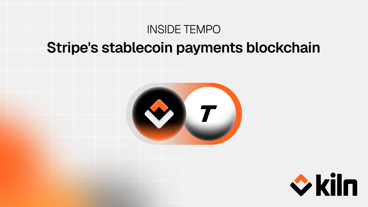 Inside Tempo: Stripe's stablecoin payments blockchain
