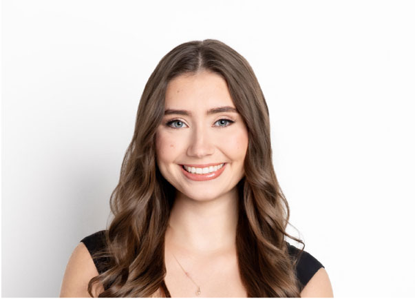 Samantha Hand Attorney at Fournier Law