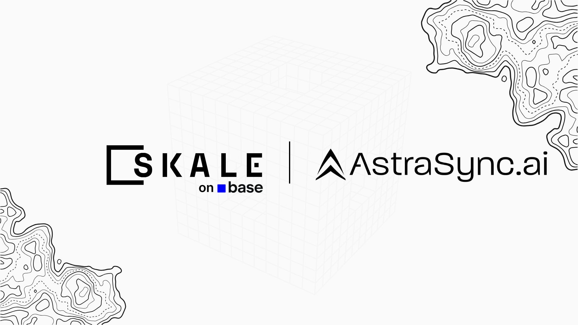 AstraSync Launches on SKALE on Base to Power Trust in the Age of AI Agents