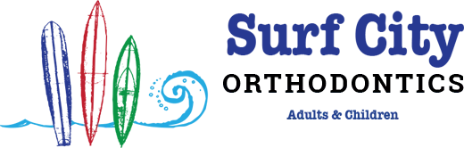 Surf City Orthodontics logo