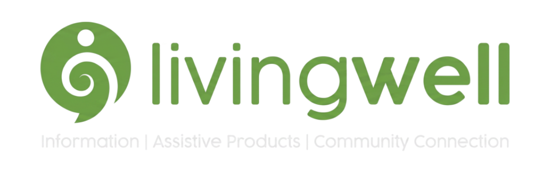 LivingWell Logo