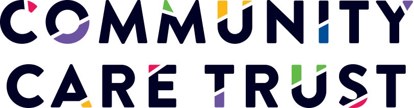 community care trust logo