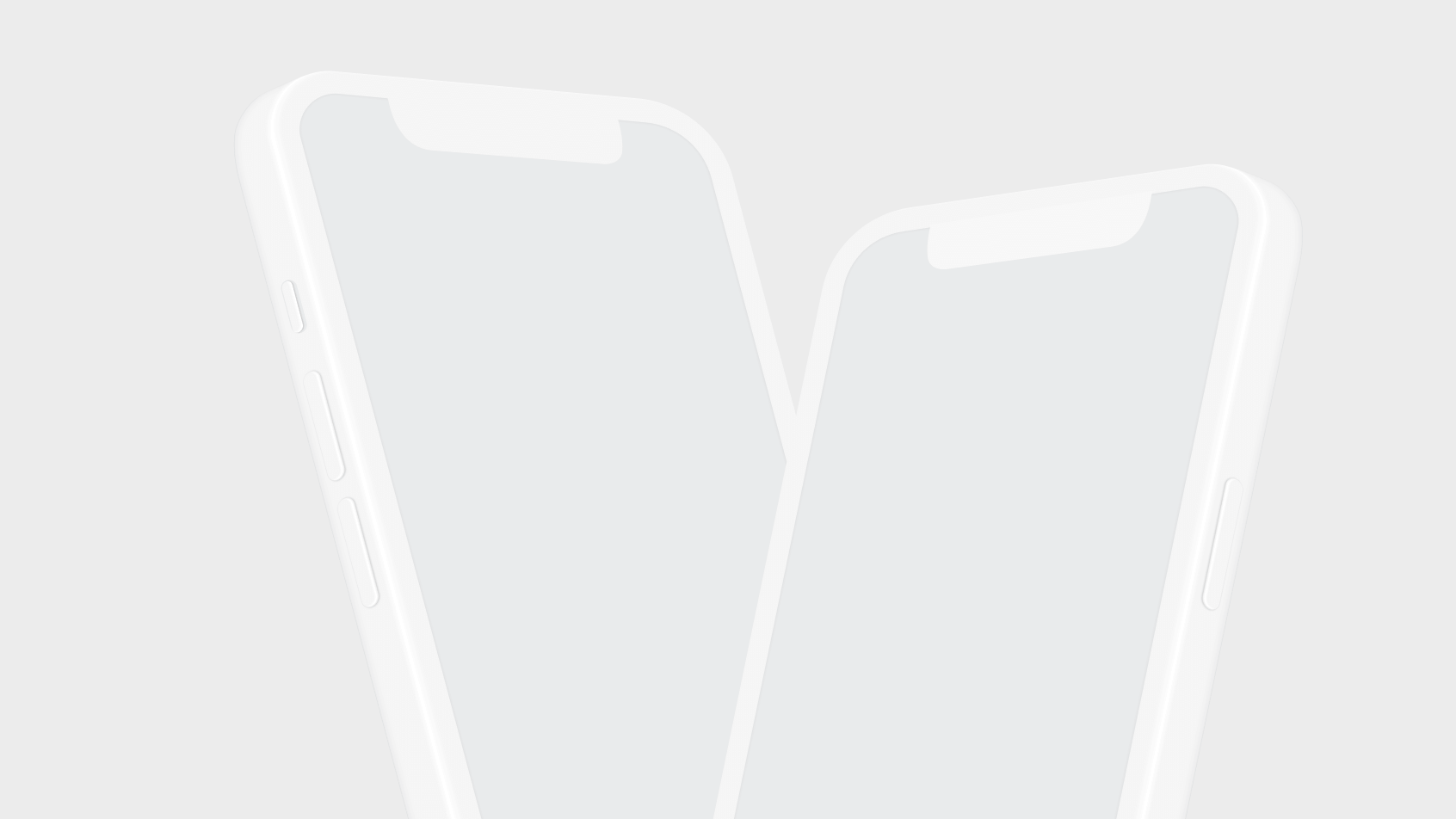 iPhone 12 Pro Mockups