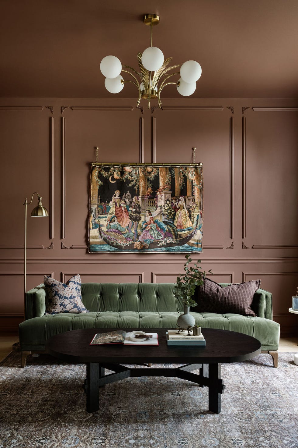 paint color trends 2025