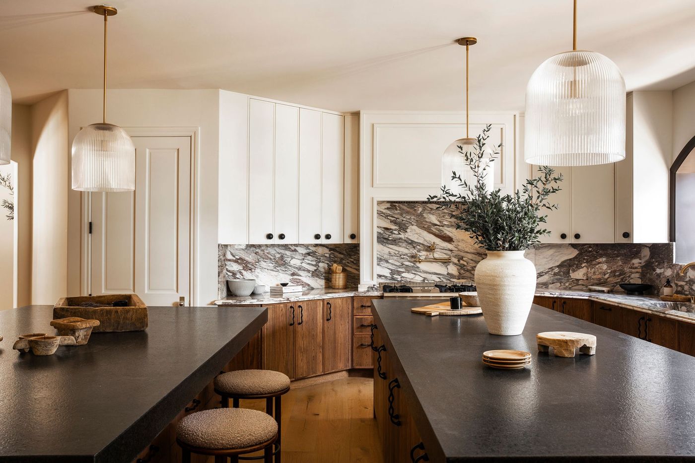 kitchen renovation