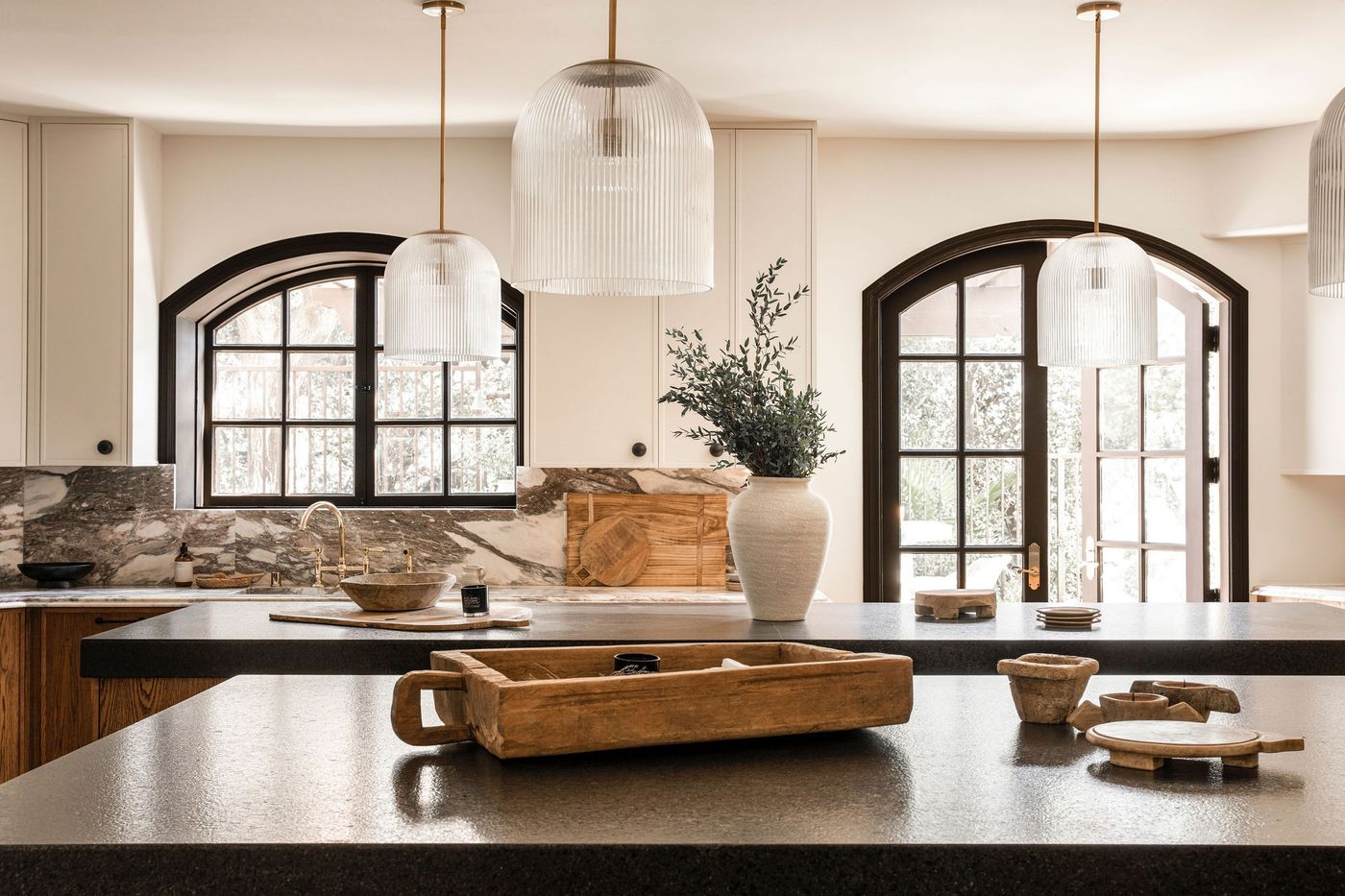 kitchen design