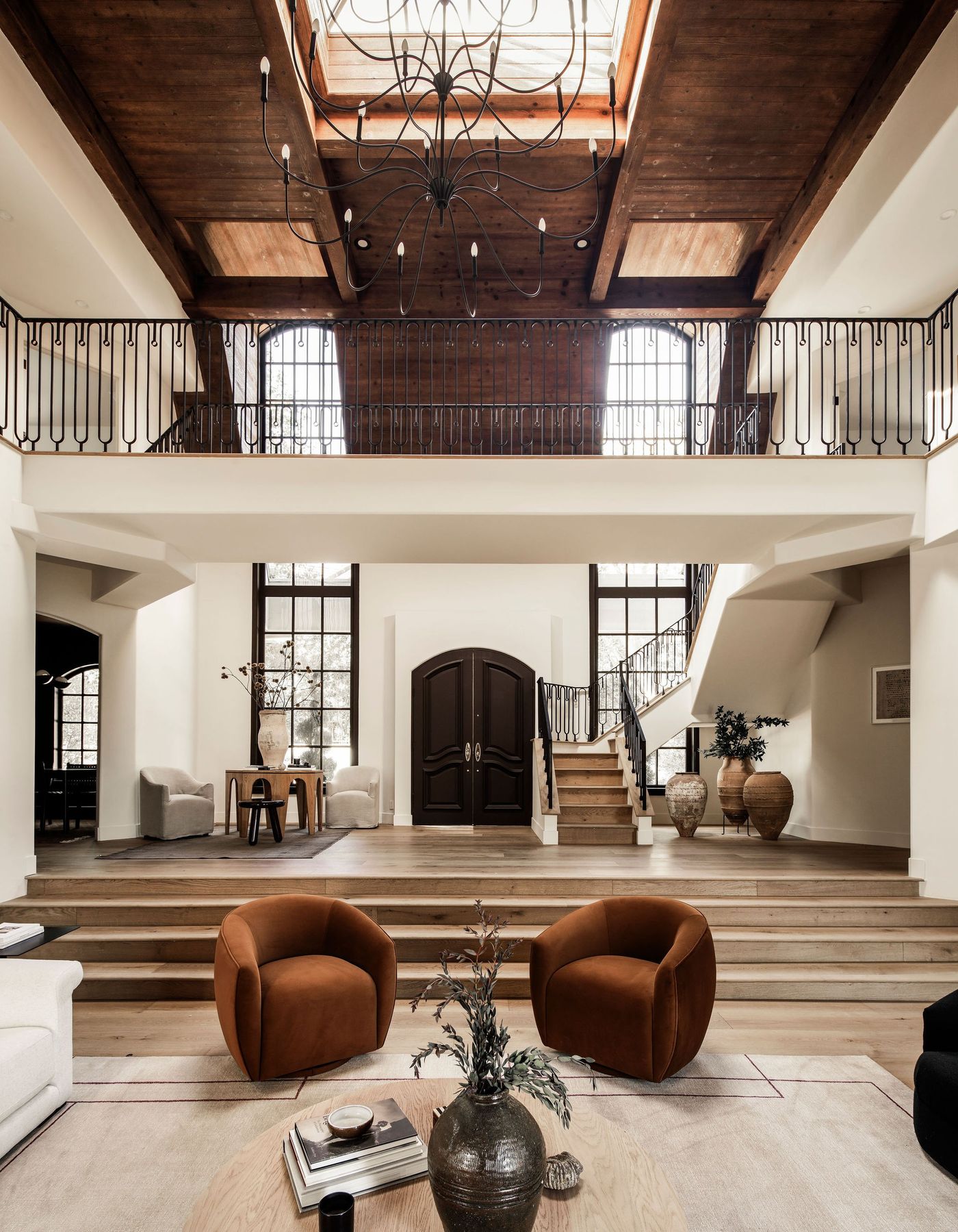 living room decor
