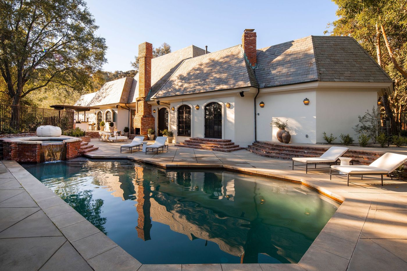 backyard design