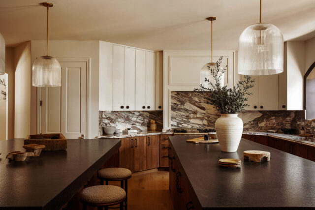 House of Rolison Pasadena restoration