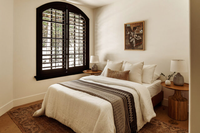 House of Rolison Pasadena restoration