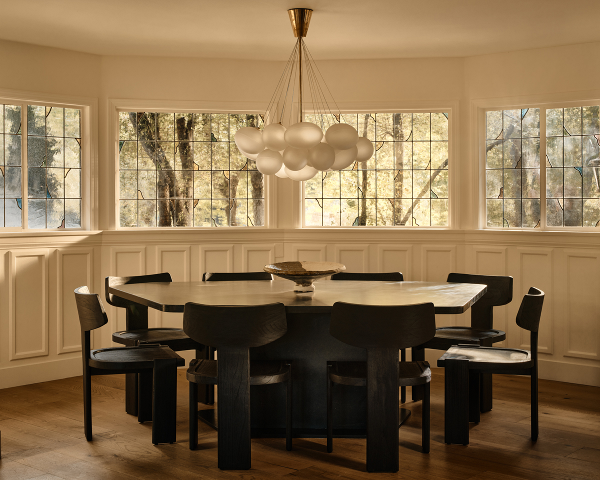 Dining Nook