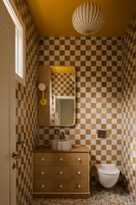 Photographed by Anson Smart, interior design by Greg Natale, styled by Joseph Gardner. From a bold, colourful and masterfully Italianate revival of an Upper North Shore Sydney home