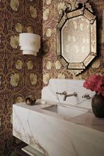 Photographed by Dave Wheeler, interior design by Smac Studio, styled by Jack Milenkovic. From a European-inspired pied-à-terre in the heart of Sydney’s eastern suburbs