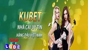 KUBET | Nhà Cái Cá Cược Lô Đề Online 1 Ăn 99 Cao Nhất Hiện Nay