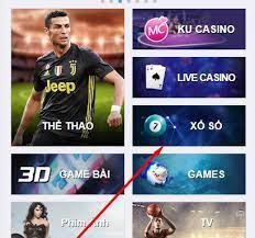 Ku Casino online và thông tin cách chơi hiệu quả