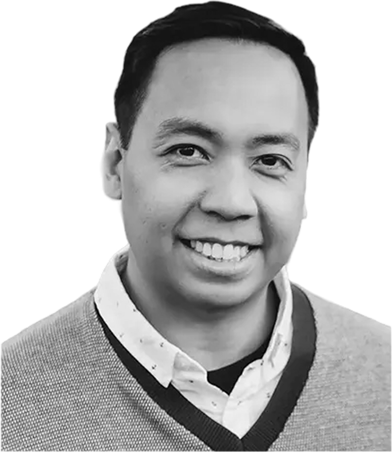 Jason Jaingue