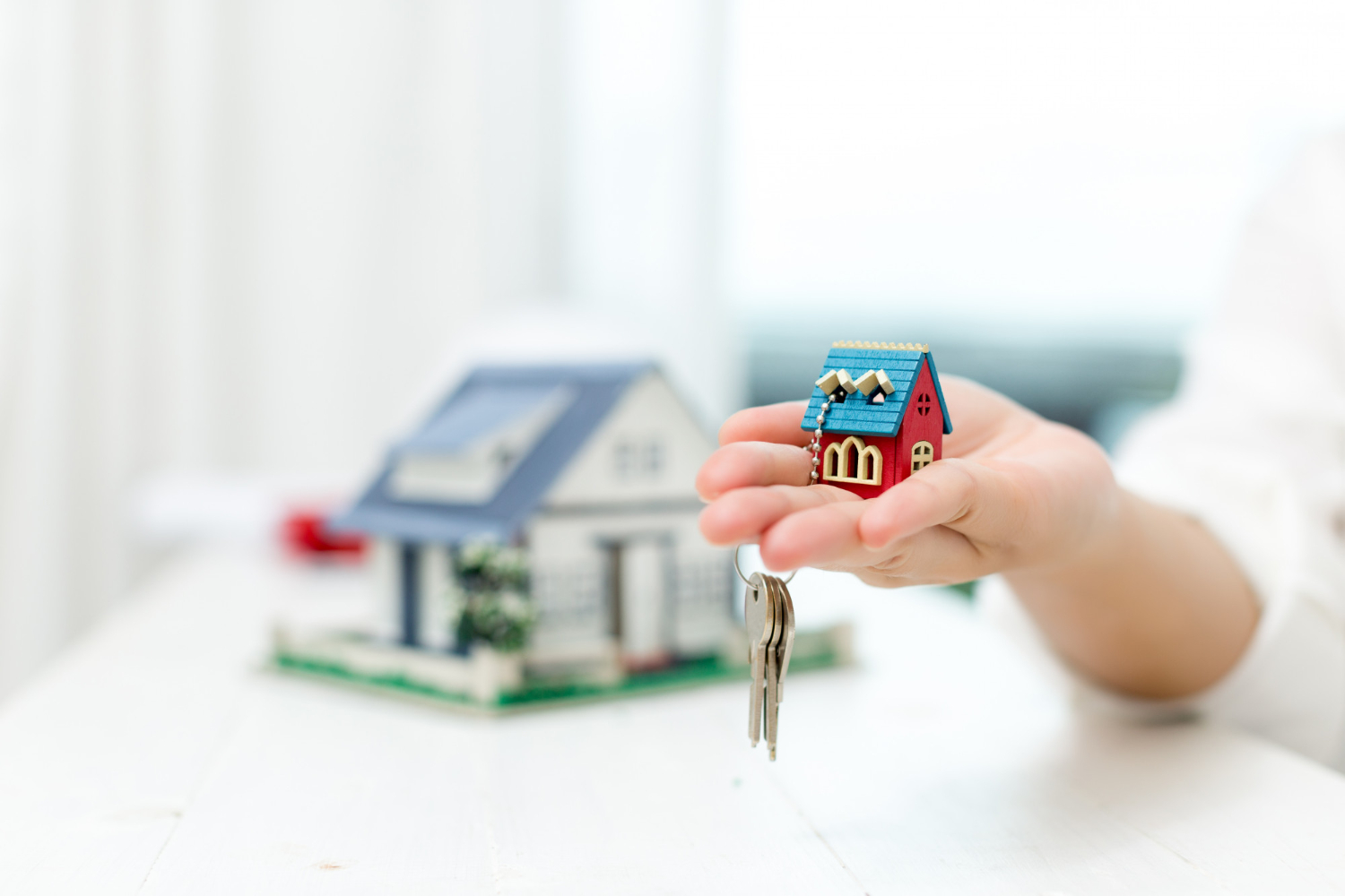 home loan