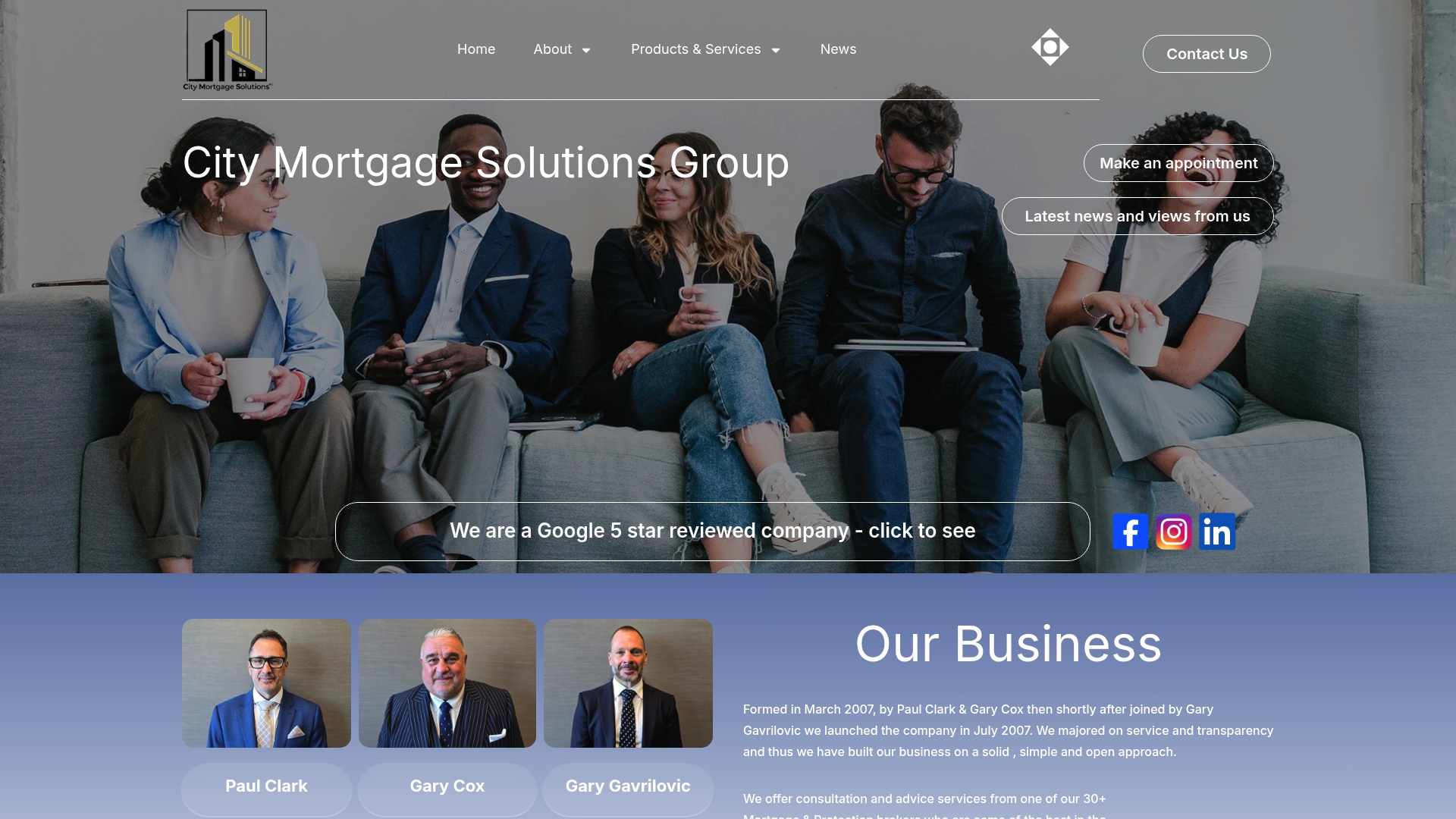 https://citymortgagesolutions.co.uk