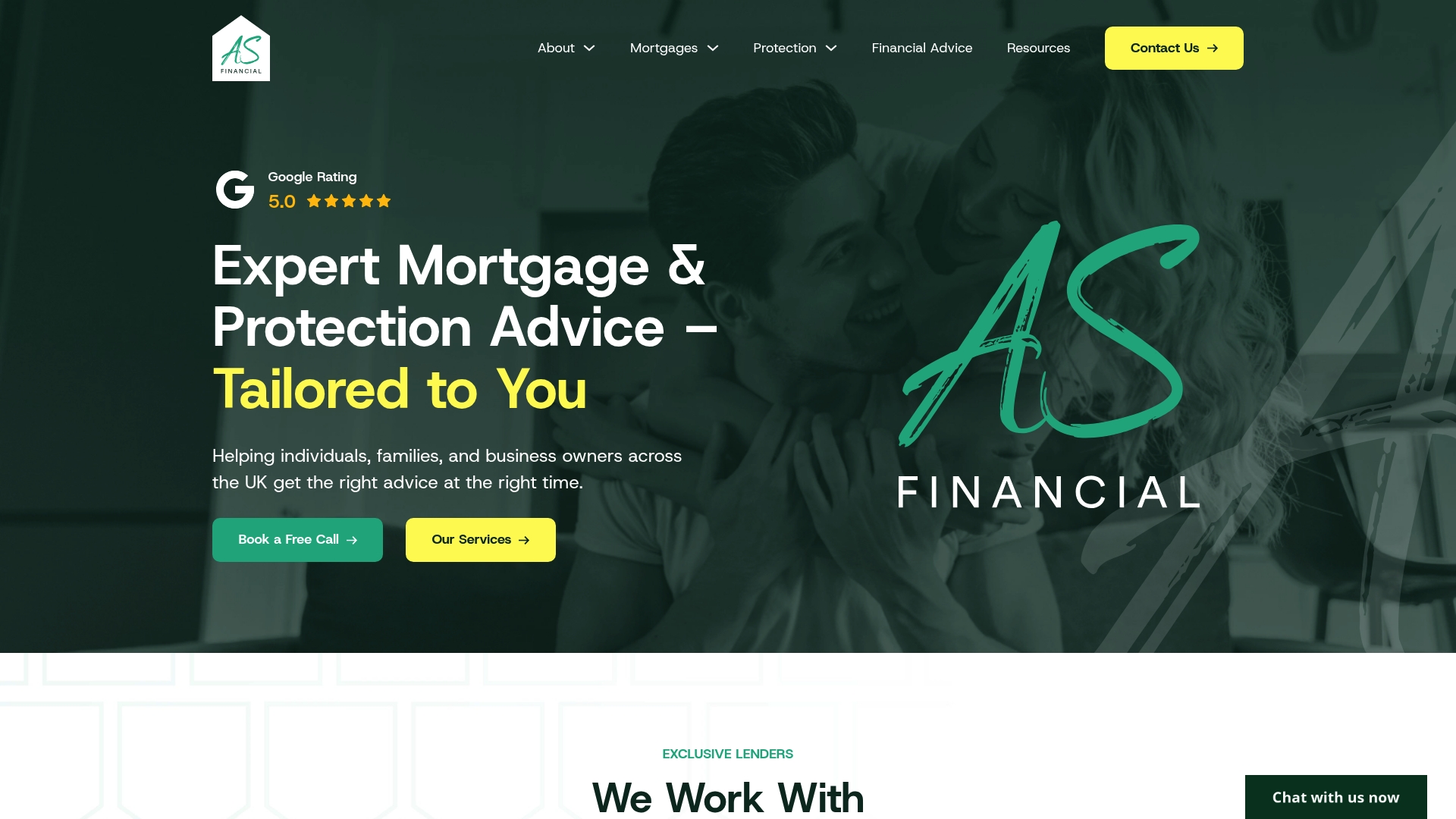 https://as-financial.com