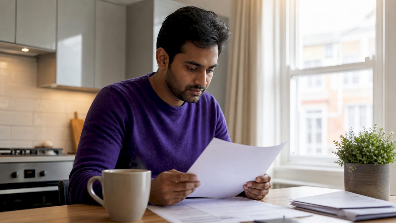 First time buyer subcontractor mortgage: UK guide