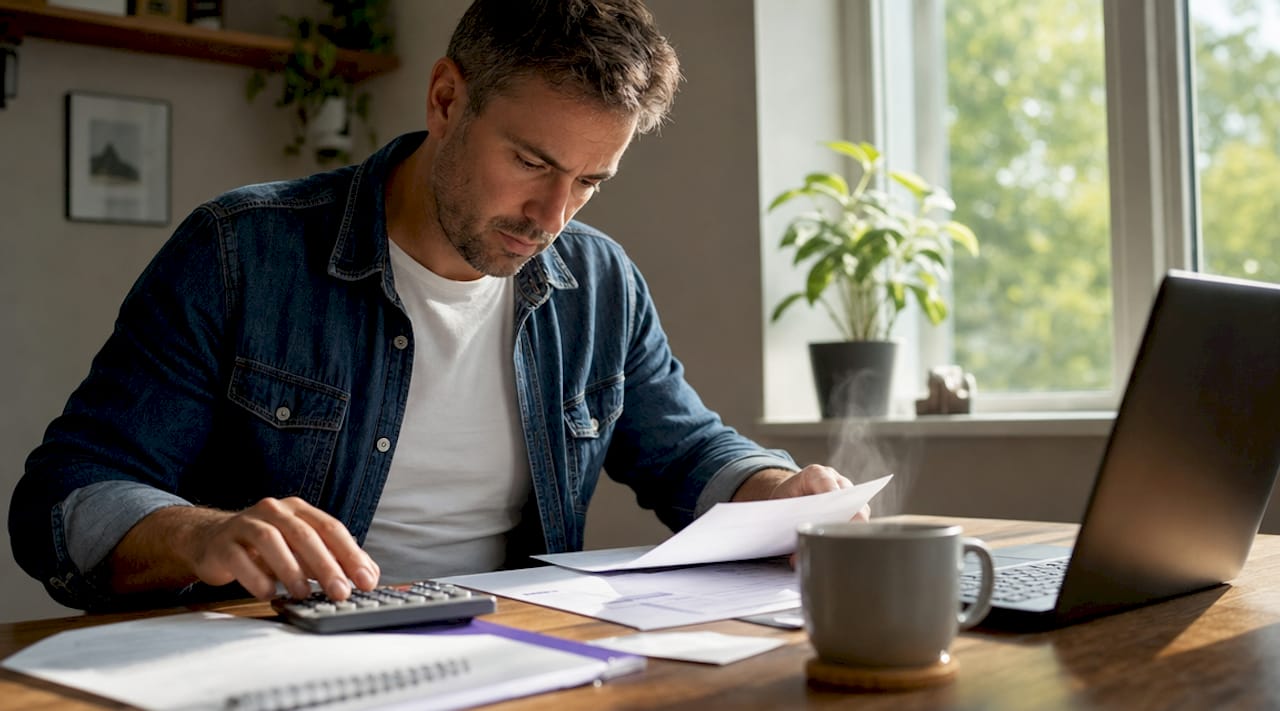 Mortgage affordability for subcontractors: 2026 guide