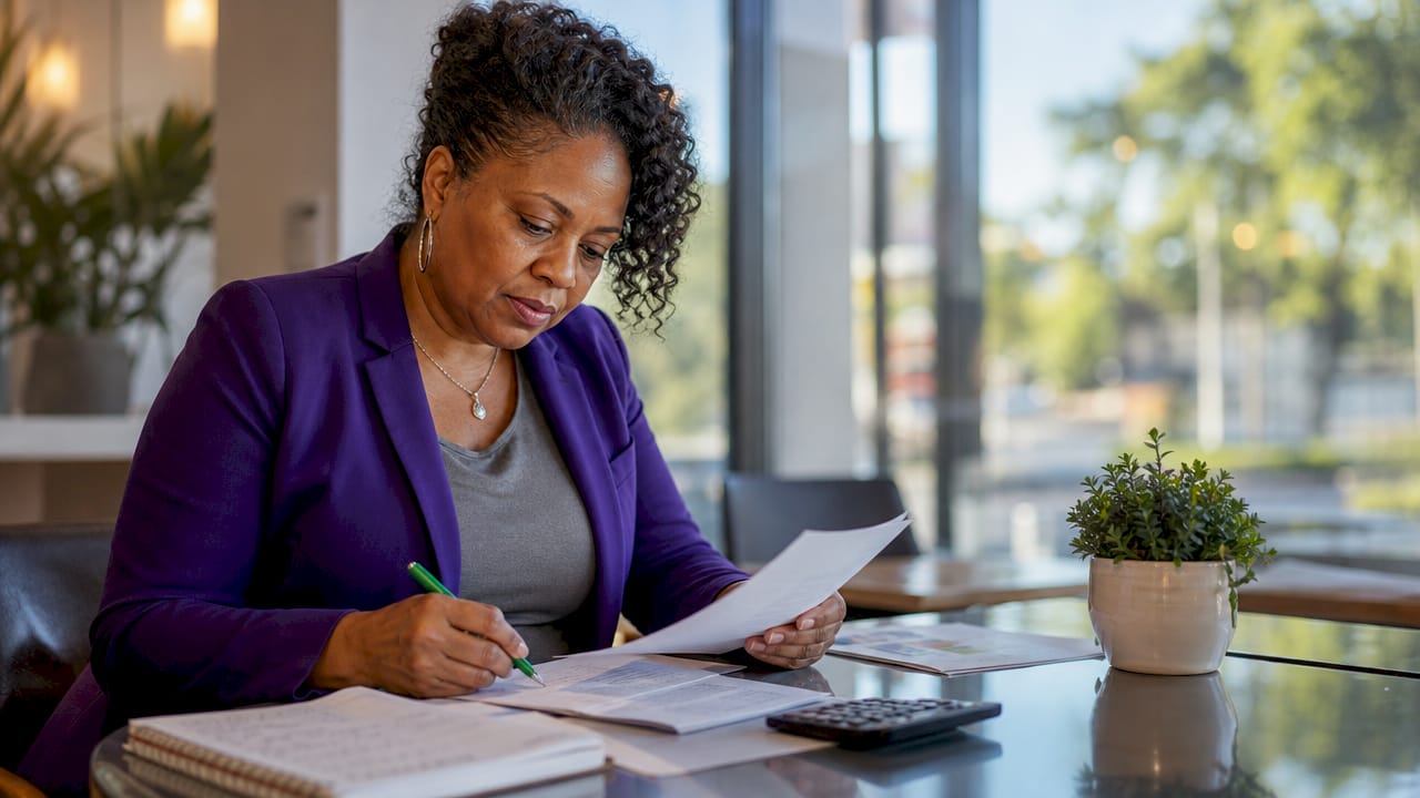 Gaps in contracts: mortgage application guide 2026