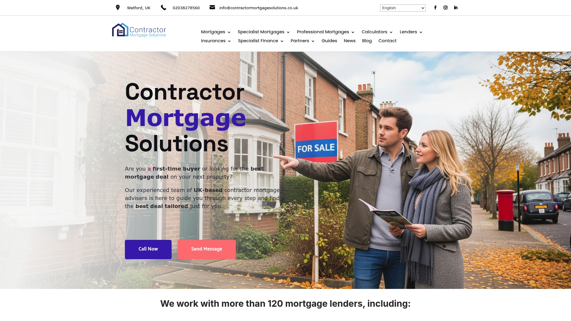 https://contractormortgagesolutions.co.uk