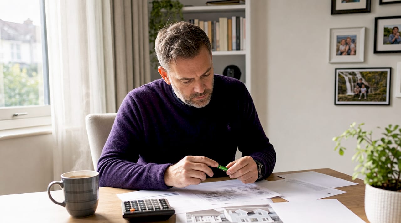 Homeowner loan lender criteria UK: 2026 guide