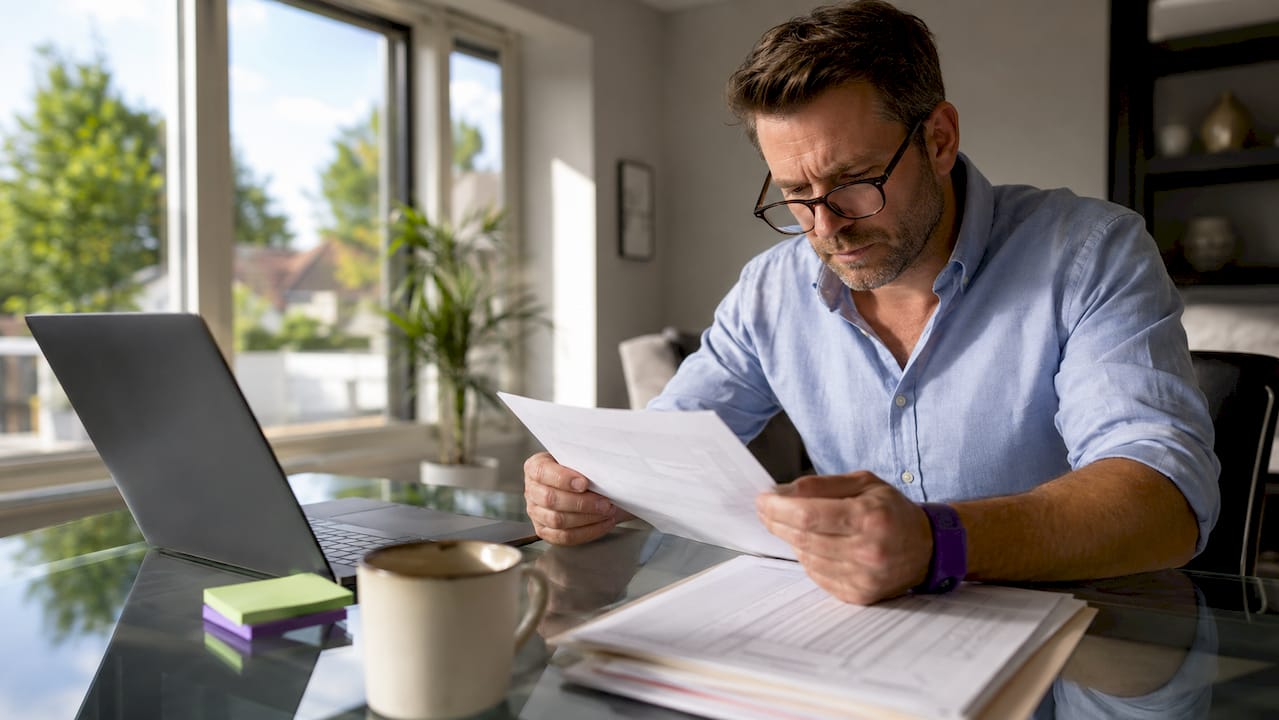 Subcontractor remortgage process explained: 2026 guide