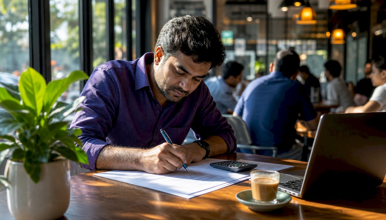 Overseas income mortgage lender criteria: 2026 guide