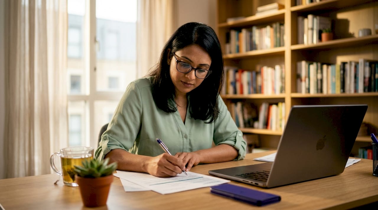 Foreign national remortgage process UK: 2026 guide
