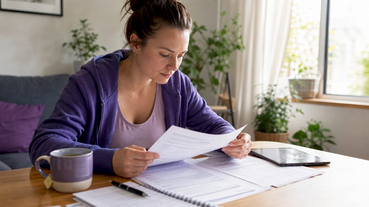 How NHS contracts help with mortgage approval