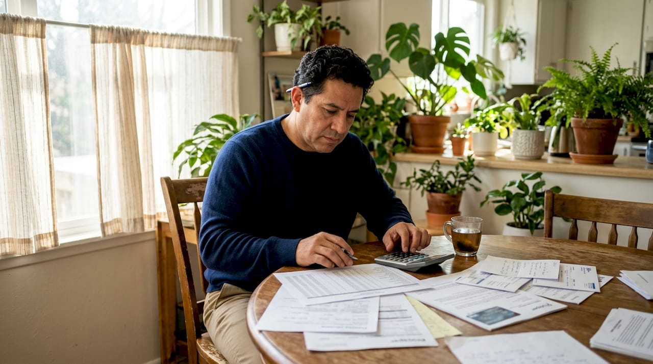 Consolidate loans with a fixed-rate mortgage: 2026 guide