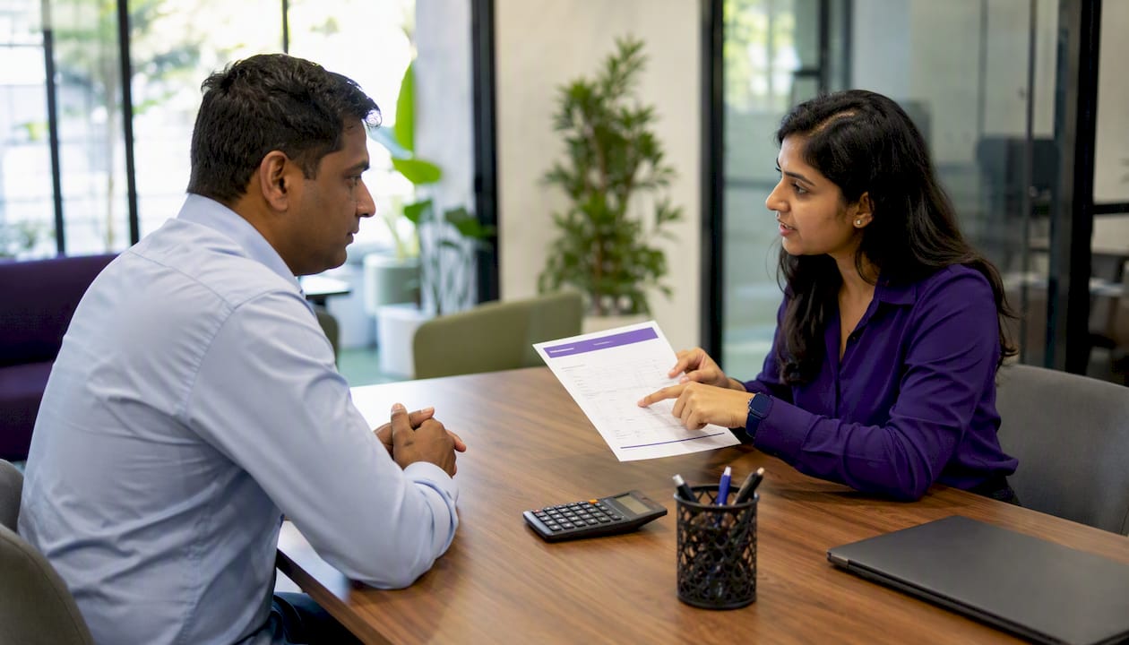 What is a debt management plan? A UK guide