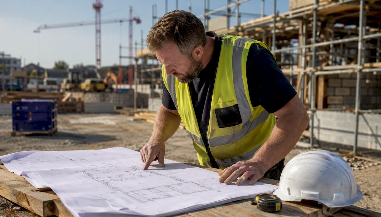 Help to Buy for subcontractors: what you need to know