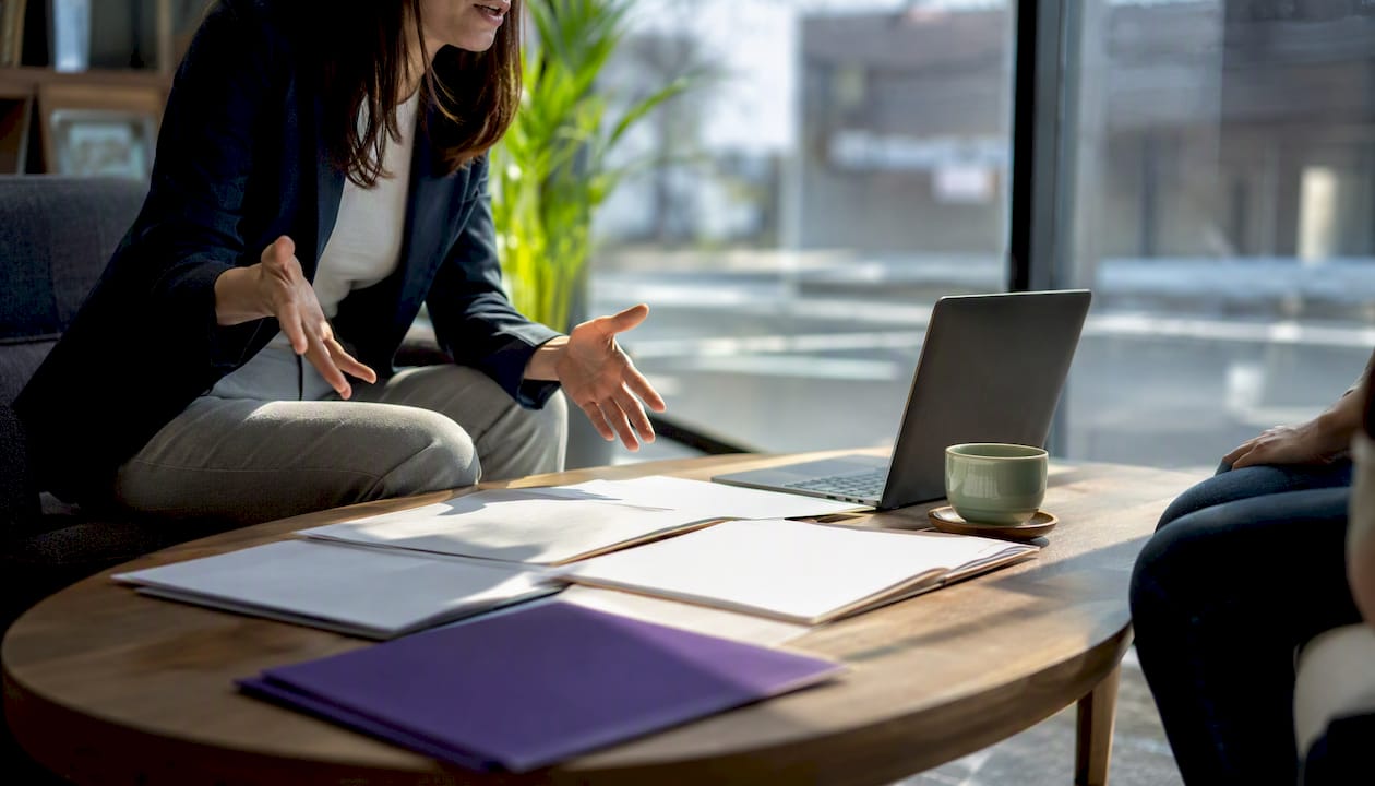 Whole of market broker explained: what it means for you