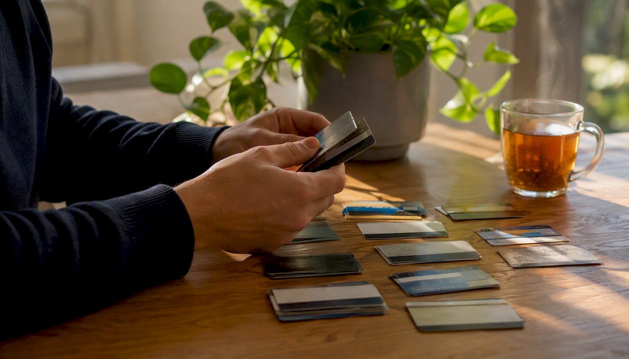 Why debt consolidation reduces your monthly payments